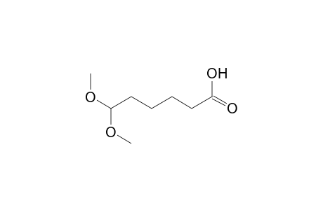 Dimethoxyhexanoic acid