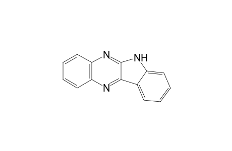 Indolo[2,3-b]quinoxaline