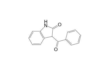 3-Benzoyl-2-ketoindoline