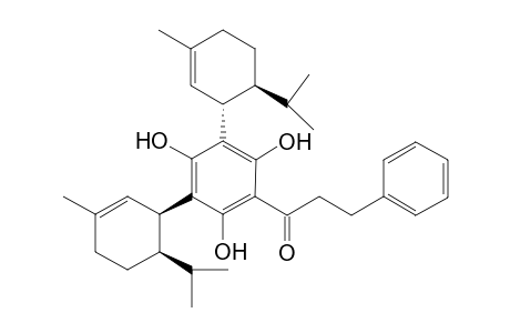 Neo-linderatin