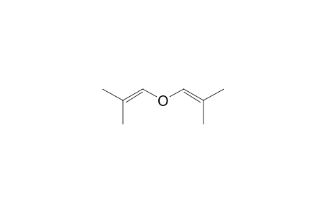 2-methyl-1-(2-methylprop-1-enoxy)prop-1-ene