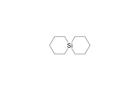 Spiro(5.5)silaundecane