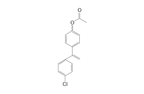 Chlorphenoxamine-M isomer-1 HYAC     @