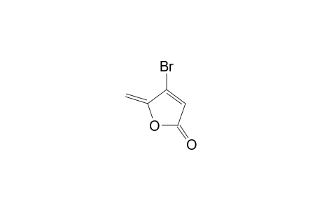 4-BROMO-5-METHYLENE-2-(5H)-FURANONE