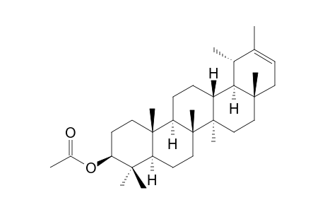 FI-TARAXASTEROL-3-O-ACETATE