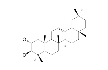 OLEAN-12-EN-2-ALPHA,3-BETA-DIOL