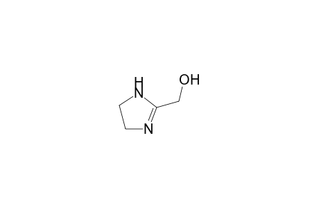 2-(hydroxymethyl)-imidazoline