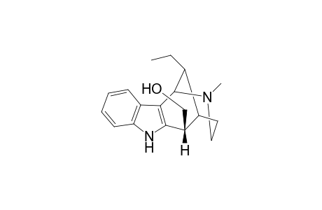 (16R)-17-hydroxy-16,17-dihydrouleine