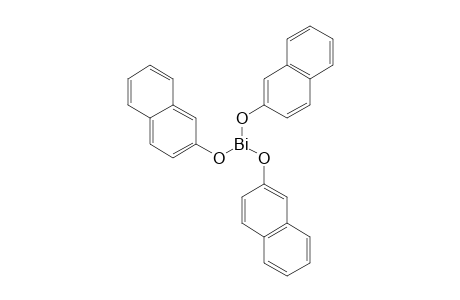 Bismuth beta-naphthol