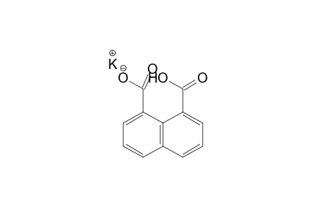 1,8-Naphthalenedicarboxylic acid, potassium salt