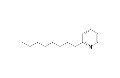 2-Octylpyridine