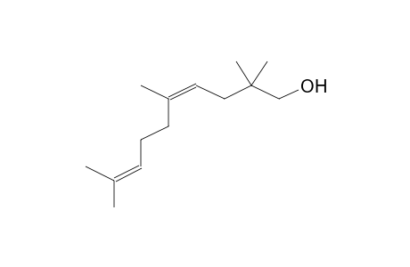 (Z)-2,6,9,9-TETRAMETHYL-2,6-DECADIEN-10-OL