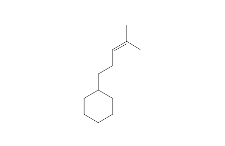 (4-Methyl-pent-3-enyl)-cyclohexane