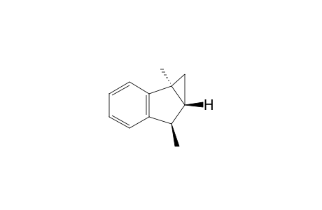 1-Methyl-4-endo-methyl-benzobicyclo[3.1.0]hex-2-ene
