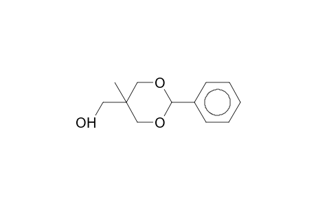 (5-Methyl-2-phenyl-[1,3]dioxan-5-yl)-methanol