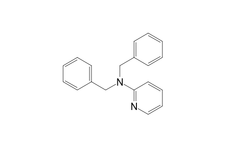 dibenzyl(2-pyridyl)amine