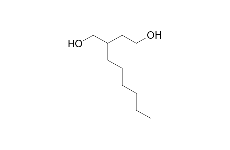 2-hexyl-1,4-butanediol