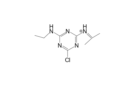 Cyanazine MS3_1