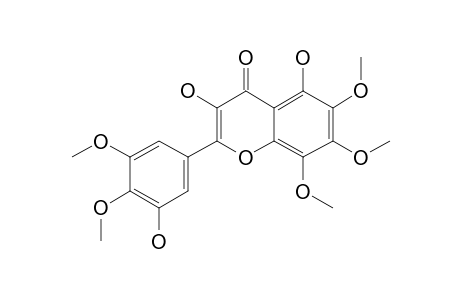 3-O-Demethyl-Digicitrin