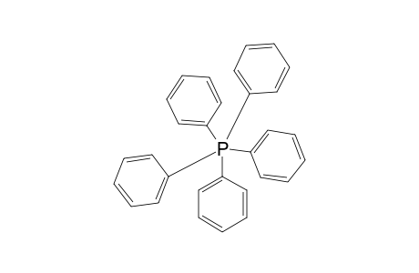 penta(phenyl)phosphorane