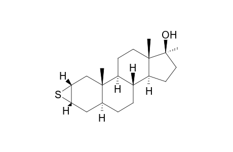 Methylepitiostanol