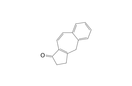 1,10-DIHYDROBENZO-[F]-AZULEN-3-(2H)-ONE