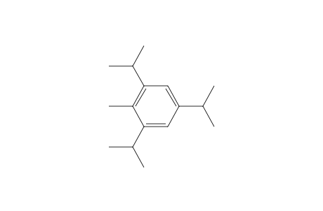 1,3,5-triisopropyl-2-methyl-benzene