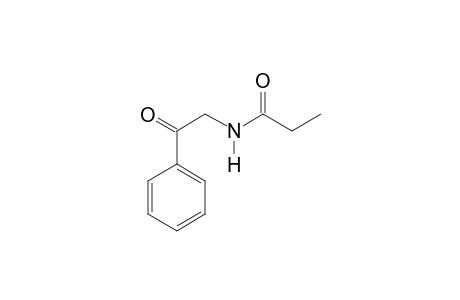 2-Aminoacetophenone PROP