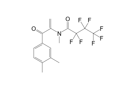 3,4-DMMC HFB/A-2H