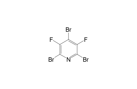2,4,6-Tribromo-3,5-difluoropyridine