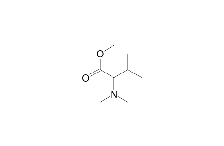 L-Valine, N,N-dimethyl-, methyl ester