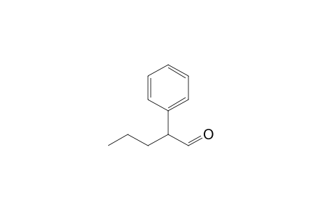 2-Phenylpentanal