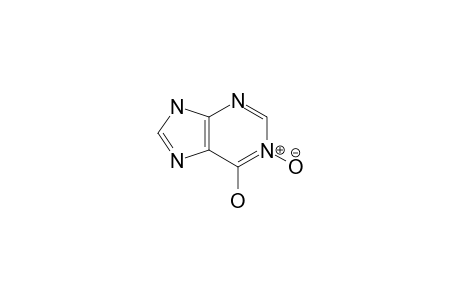 Hypoxanthine 1-oxide