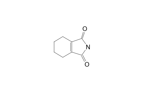 4,5,6,7-tetrahydroisoindole-1,3-quinone
