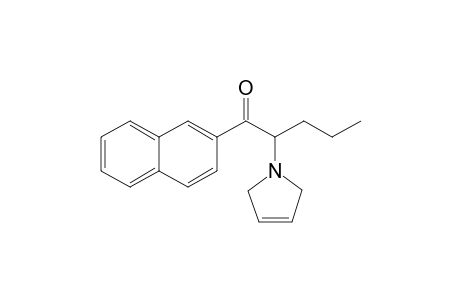 Naphyrone-A (-2H)