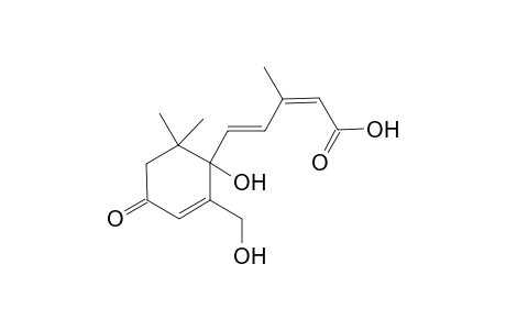 7'-Hydroxyabscisic Acid