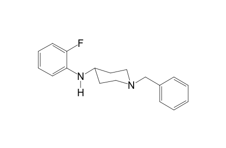 ortho-fluoro 4-ANBP