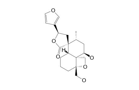 CHAMAEDROXIDE