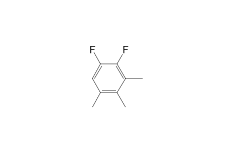 1,2-Difluoro-3,4,5-trimethylbenzene