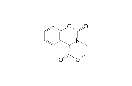 1-aza-3,12-Dioxatricyclo[8.4.0.0(1,10)]tetradeca-4,6,8-triene-2,11-dione