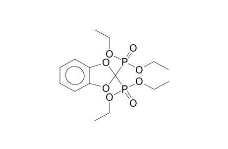 2,2-DIETHOXYPHOSPHORYL-4,5-BENZO-1,3-DIOXOLANE