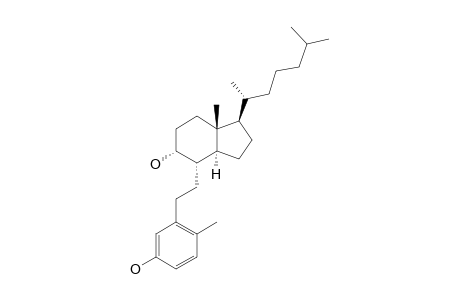 ASTROGORGIADIOL;(VITAMIN-D-DERIVATIVE)