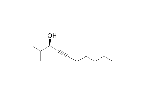 (R)-2-Methyldec-4-yn-3-ol