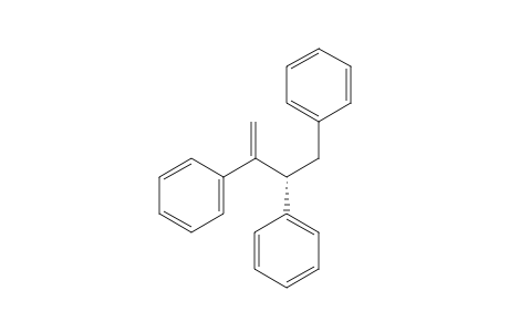 (R)-But-3-ene-1,2,3-triyltribenzene