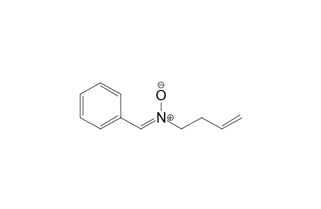 (Z)-C-Phenyl-N-3-butenyl nitrone