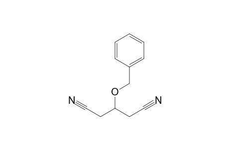 3-O-Benzylglutaronitrile