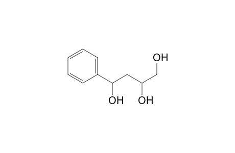 4-Phenylbutane-1,2,4-triol