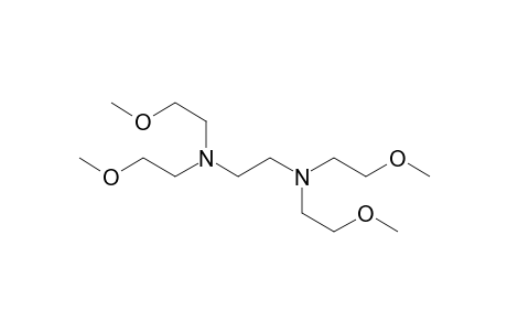 5,8-Bis(2-methoxyethyl)-5,8-diaza-2,11-dioxadodecane