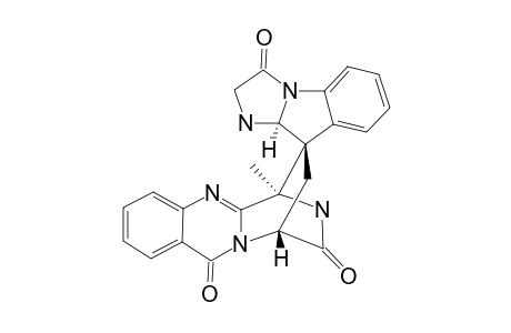 SPIROQUINAZOLINE