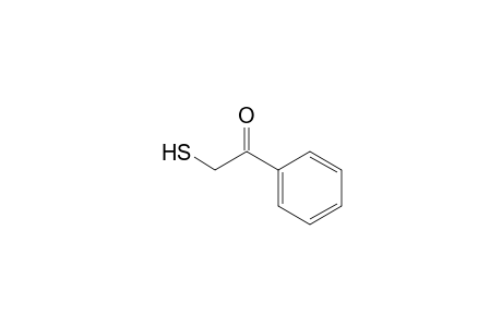1-Phenyl-2-sulfanylethanone